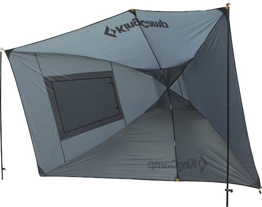 KingCamp Extension for Camping Tent