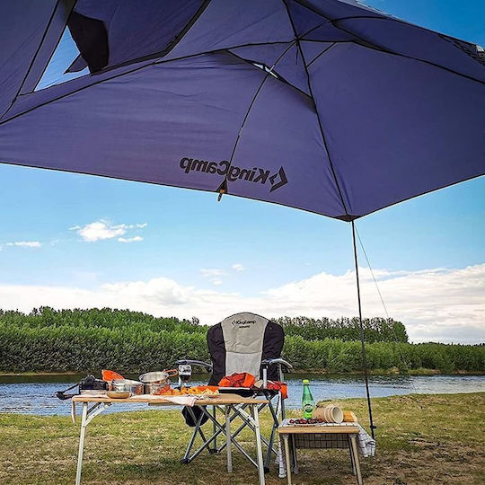 KingCamp Extension for Camping Tent