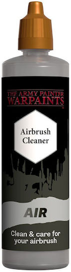 The Army Painter Airbrush Cleaner Βερνίκι Μοντελισμού 100ml 1τμχ