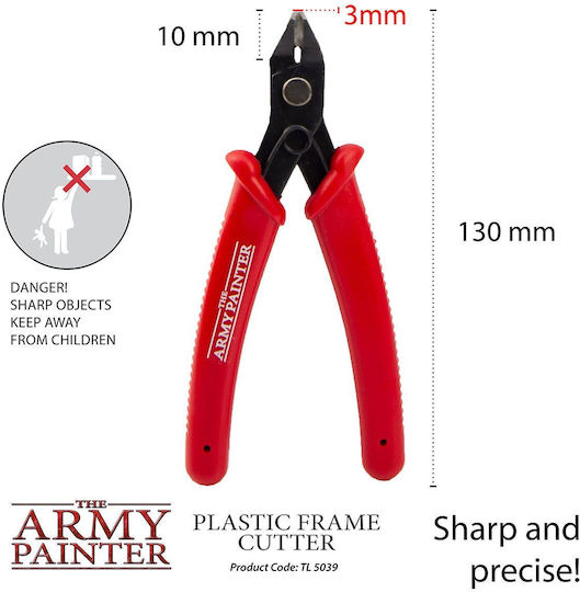 The Army Painter Cutter Modeling TL5039
