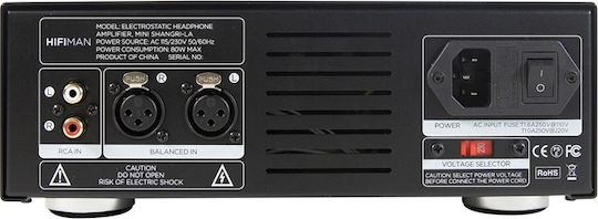 Amplificator Electrostatic Hifiman Mini Shangri La