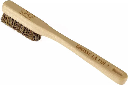 Vertical Brush S Brush Y&y