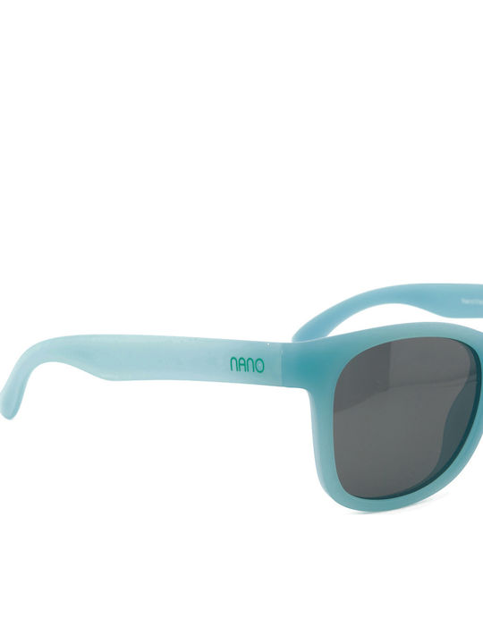 Nanovista Polarized Παιδικά Γυαλιά Ηλίου Γαλάζια Nanovista Polarized Παιδικά Γυαλιά Ηλίου Γαλάζια