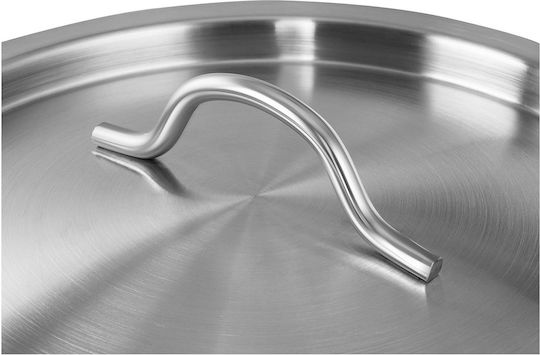 Royal Catering Ανοξείδωτη Κατσαρόλα Μαρμίτα 36lt / 36cm