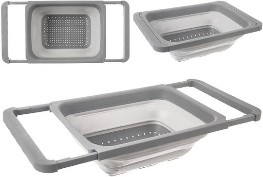 Orion Silicone Colander Vegetables 55x26.5cm 1pcs