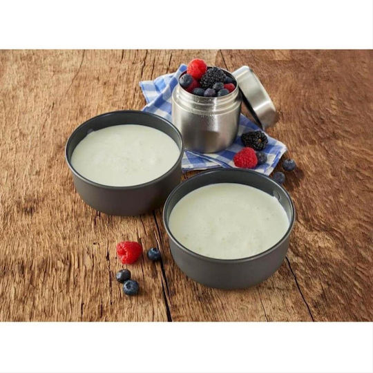 Katadyn Trek'N Eat Whole Milk Milk 1240kcal 250g - 5 Years