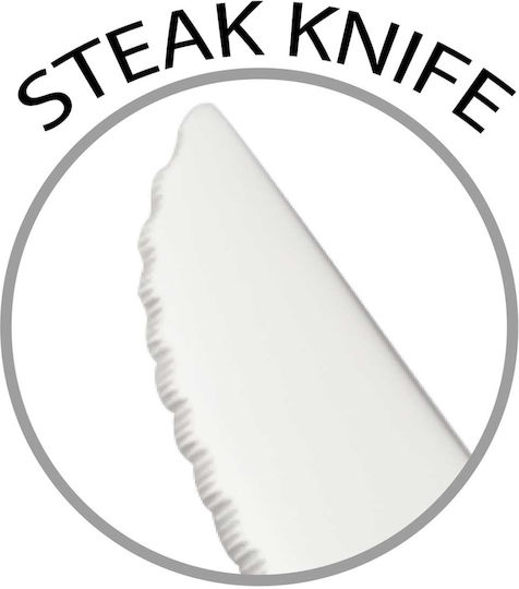 Berlinger Haus Steak Cutlery Besteckset Edelstahl 12Stück
