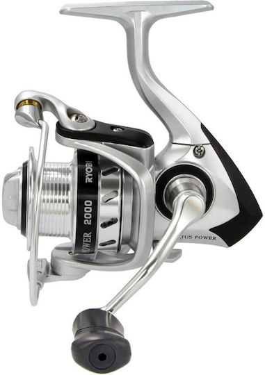 Ryobi Virtus Power Mecanism de pescuit pentru Bolognese 2000
