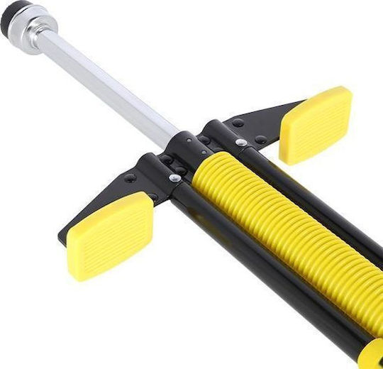 Nils Extreme Nfx5006 Yellow Jump Stick Nils Fun