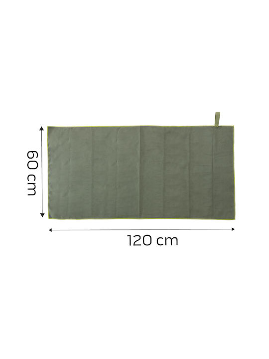 Quick-drying Towel 120x60cm
