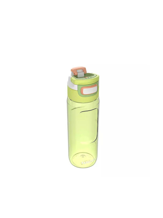 Kambukka Elton Sport Water Bottle 750ml Green