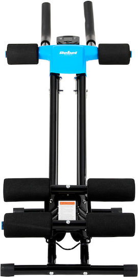 Abdominal Muscle Exercise Trainer Rebel Active