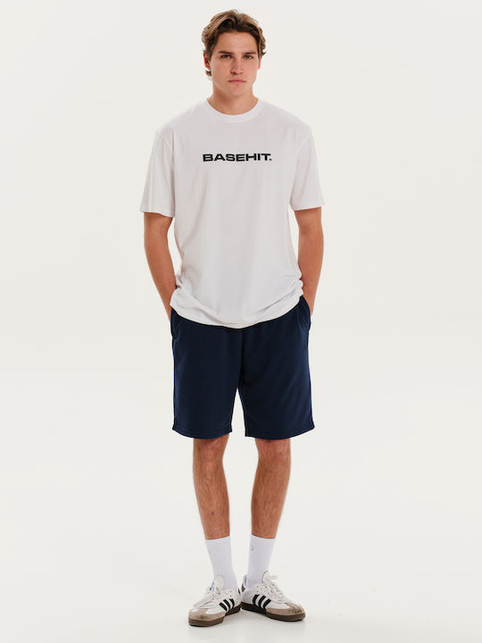 T-shirt Λευκό