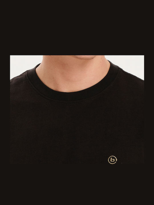 T-shirt Black