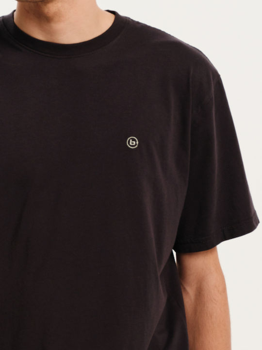 T-shirt Midnight