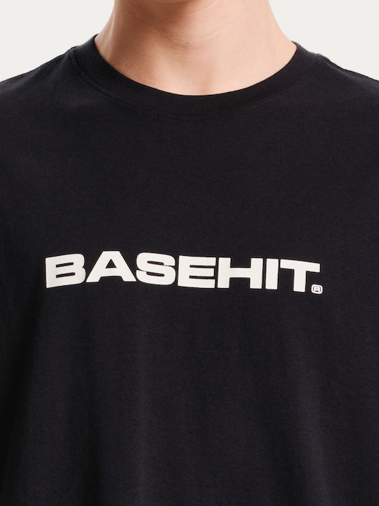 T-shirt Navy Blue