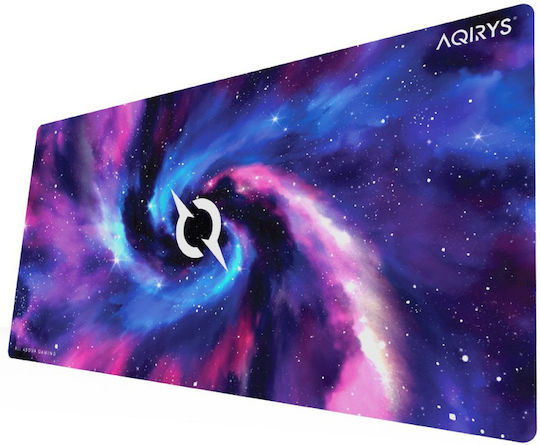 Aqirys Nebula Drift 3xl Mouse Pad 1200x600