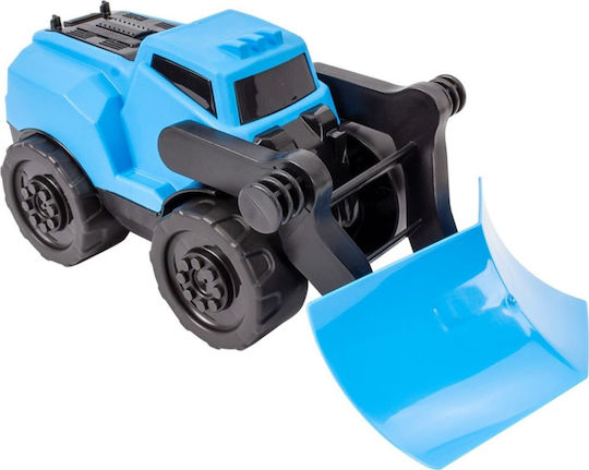 Technok Kiddieland Spielzeugauto Lader Für 3+ Jahre