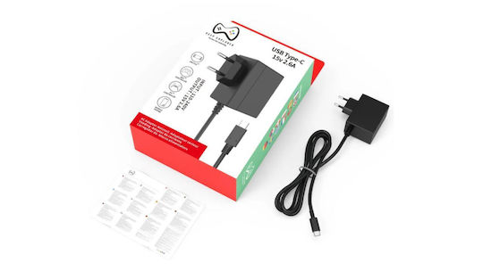 Încărcător USB de alimentare AC Deep Explorer Accesoriu NSW