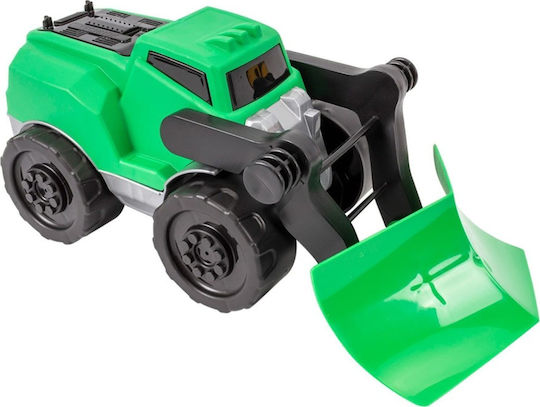 Technok Kiddieland Spielzeugauto Lader Für 3+ Jahre
