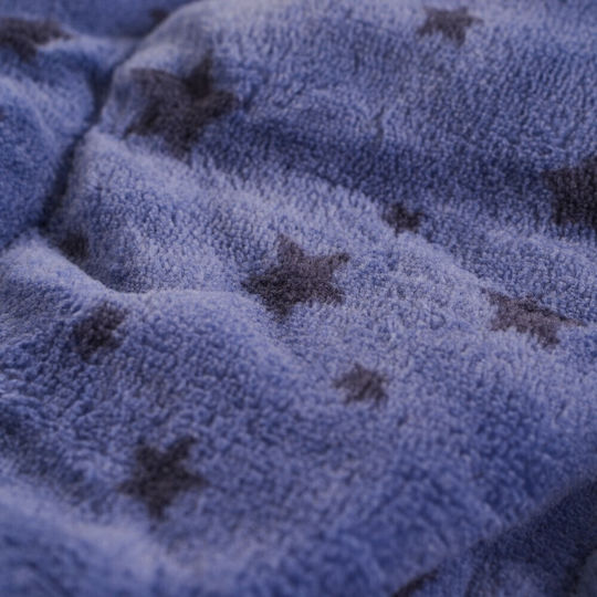 Cangaroo Cuddle Калъф за количка Waterproof Сив 80x46εκ.
