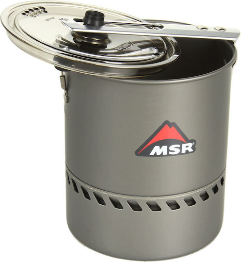 MSR Reactor Topf für Camping 1.7Es