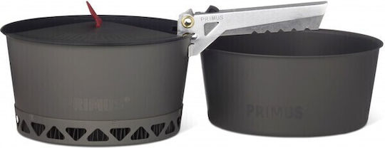 Primus PrimeTech Pot Set Σετ Μαγειρέματος για Camping 1.3lt 1300ml