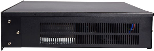 Adastra RS480 Τελικός Ενισχυτής PA