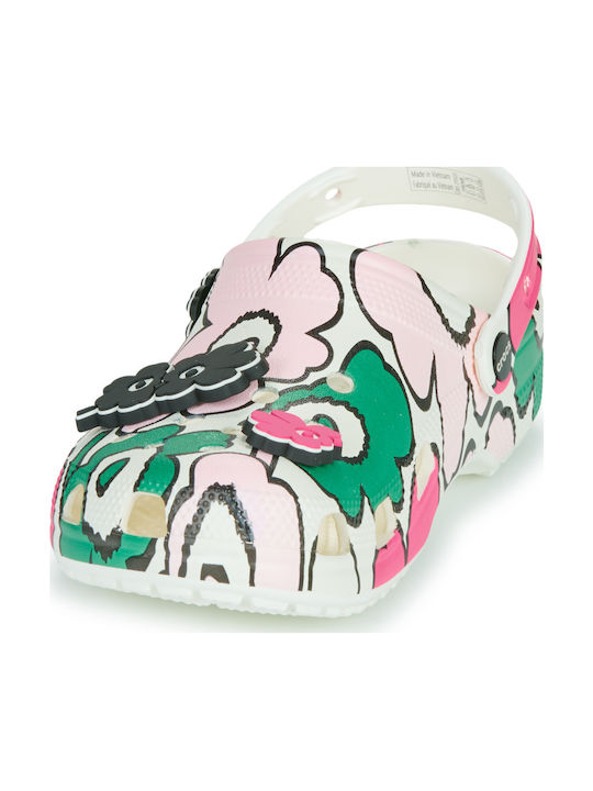 Crocs Crocs Marimekko Klassischer Clog