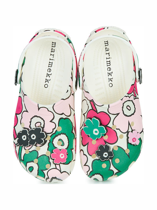 Crocs Crocs Marimekko Klassischer Clog