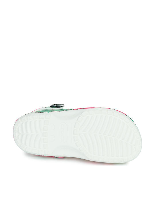 Crocs Crocs Marimekko Klassischer Clog