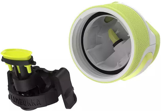 Kambukka Elton 750ml Thermal Bottle Mojito Summer