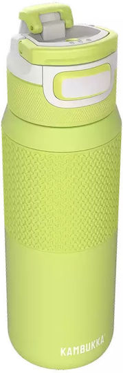 Kambukka Elton 750ml Thermal Bottle Mojito Summer