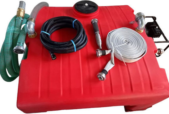 Baxmolds Pumping Unit 10bar