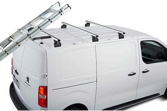 Auto Gs Legs for Roof Bars Nissan Cargo 941-445 4pcs
