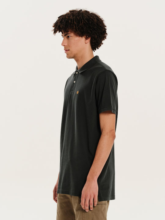 Polo T-shirt Forest