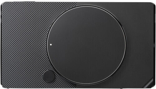 Sigma BF Mirrorless Φωτογραφική Μηχανή Body Μαύρη