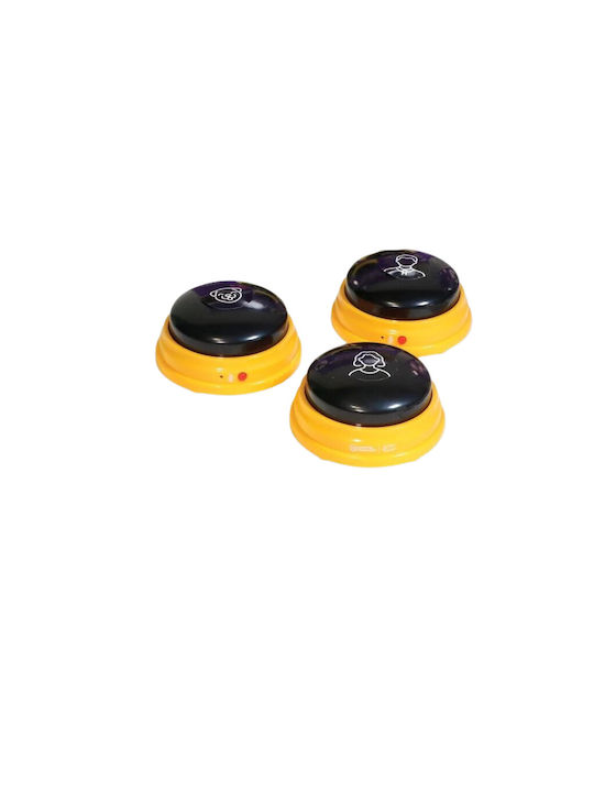 Dog Training Set Essential Words Puppy Training Bells