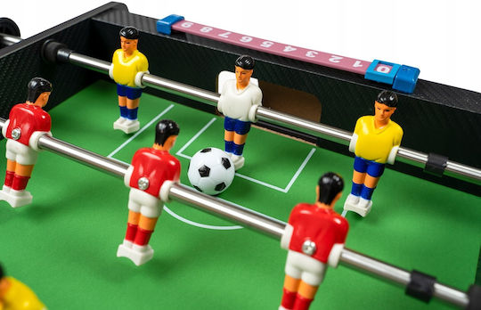 Spartan Wooden Football Tabletop L60xW32xH14cm