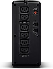 CyberPower UT1050EIG UPS Line-Interactive 1050VA 630W cu 6 IEC Prize