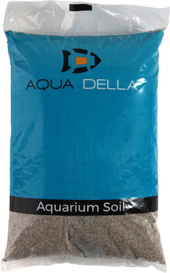 Aqua Della Aquarium Sand Χώματα / Υποστρώματα Ενυδρείου 10kg