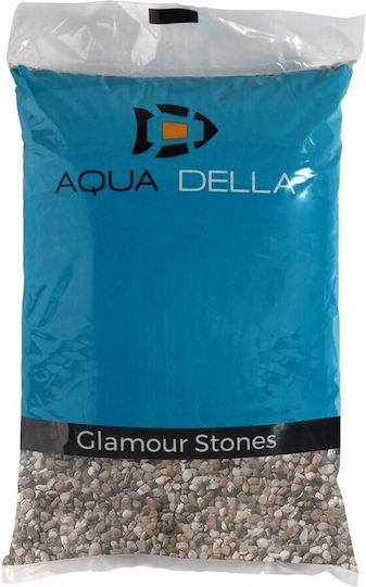 Aqua Della Aquarium Gravel Aquarium Soils / Substrates 10kg