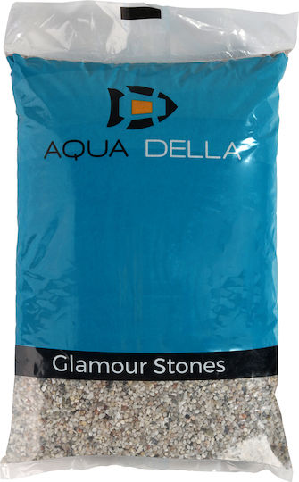 Aqua Della Gravel Aquarium Soils / Substrates 10kg 2