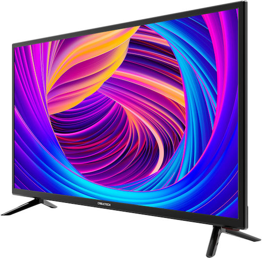 Cabletech Fernseher 32" HD Ready LED URZ0339 (2023)