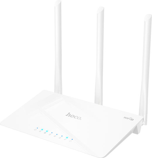 Hoco HI30 Ασύρματο Router Wi‑Fi 5
