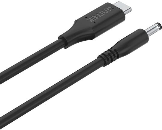 Power Cable Lenovo 65w Usb-c Dc4 0mm