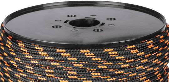 Braided Polypropylene Rope 8mm 300m