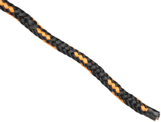 Braided Polypropylene Rope 8mm 300m
