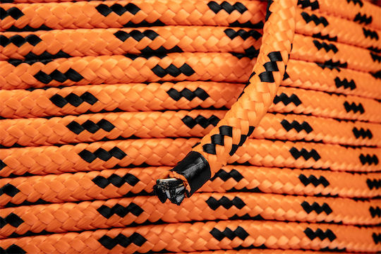 Braided Polypropylene Rope 12mm 130m