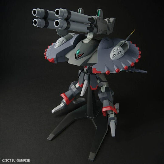Bandai Spirits Mobile Suit Gundam Φιγούρα Μοντελισμού σε Κλίμακα 1:144